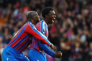 Kristal Palas opet koban za Liverpul, petarda Sitija, Čelsi izgubio