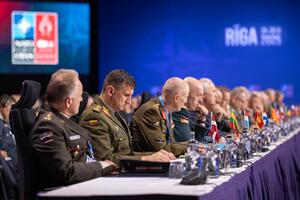 Vuksanović: VCG posvećeno razvija svoje kapacitete