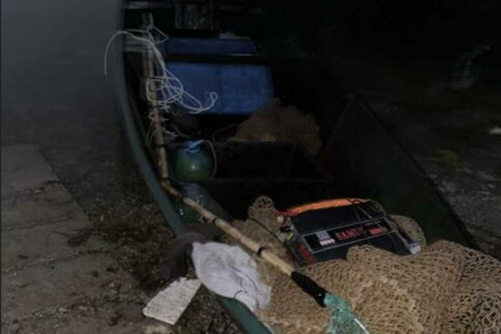 Foto: Nacionalni parkovi Crne Gore