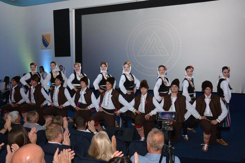 Foto: Ministarstvo dijaspore