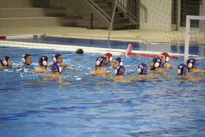 Primorac izgubio golom 40 sekundi prije kraja, Budućnost nemoćna u...