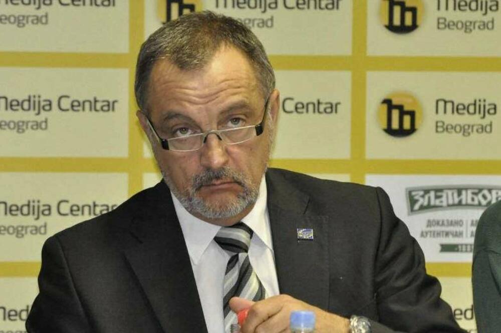 Niko iz Crne Gore nije pokušavao da spriječi razdruživanje: Zoran Živković, Foto: Medija centar