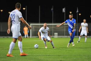 Sutjeska uvećala prednost i kada nema veče, prva fešta Bokelja u...
