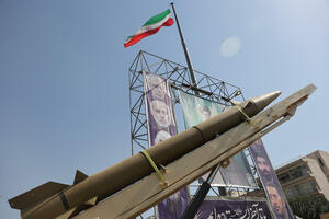 UN ponovo uvele embargo na oružje i druge sankcije Iranu: Arakči...