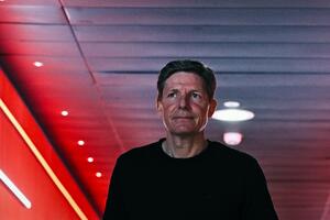 Više od trenera - sa 36 se borio za život, sada drži lekcije...