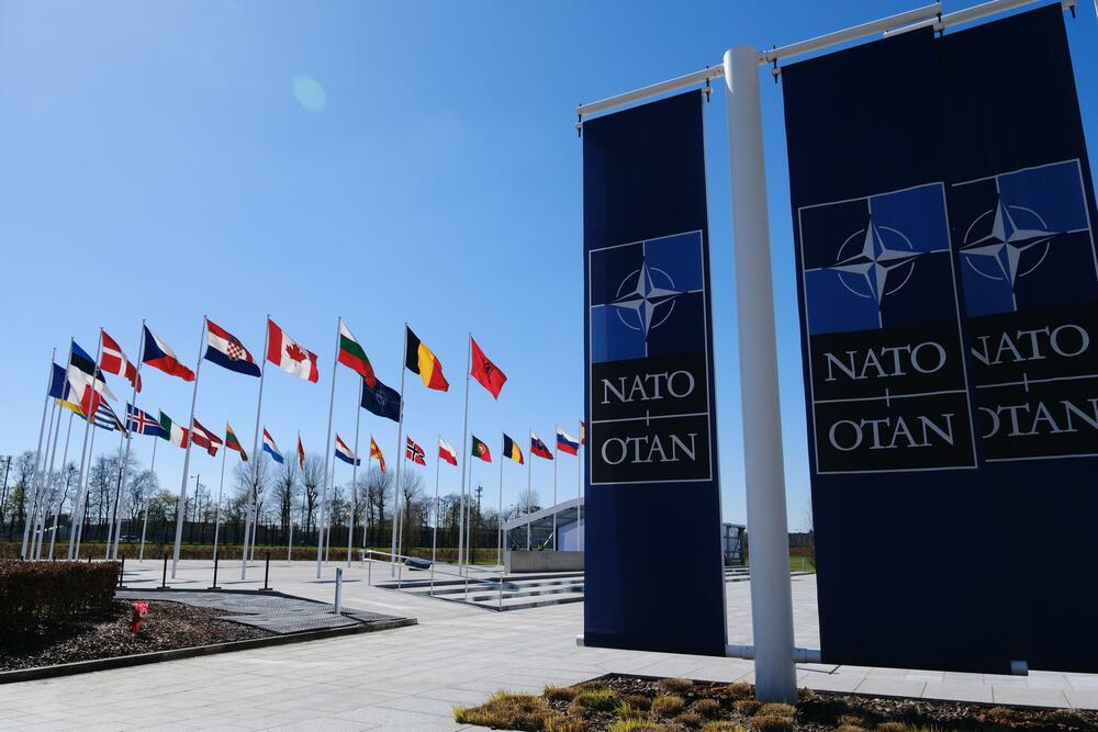 NATO "pojačao budnost" na Baltiku nakon "upada neželjenih dronova...