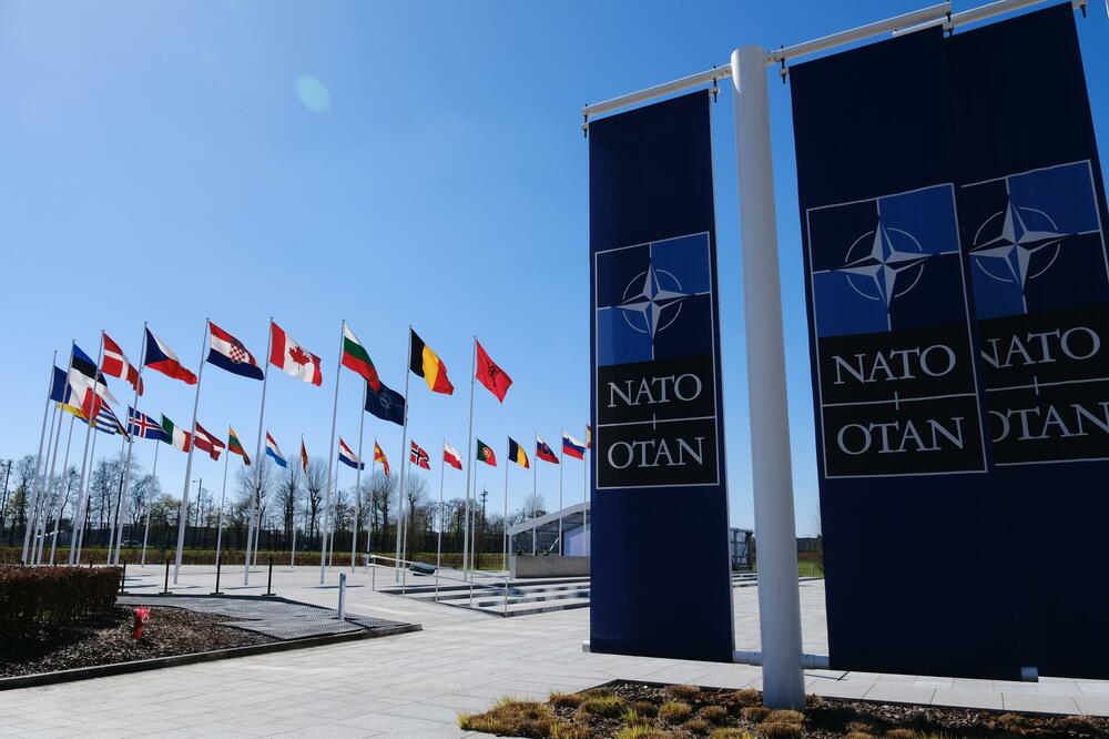 Sjedište NATO-a u Briselu, Foto: Shutterstock