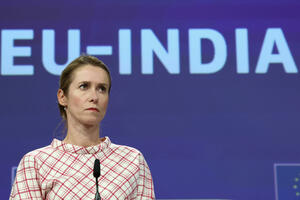 Kalas: Sankcije uvedene Iranu ne smiju da znače kraj diplomatije