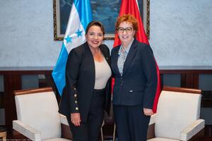 Popović: Crna Gora je posvećena daljem razvoju politika jednakih...