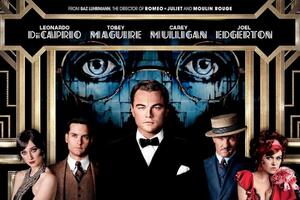 "Veliki Getsbi" u Njegoševom parku u susret Međunarodnom festivalu...