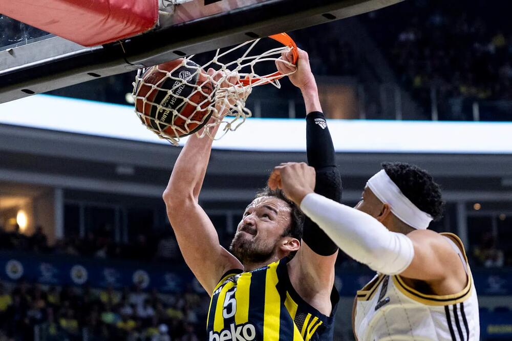 Foto: Euroleague