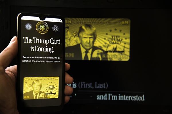 Kada vlade na sve stave cijenu