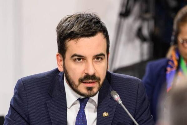 Boje jutra - gost Vladimir Jokić