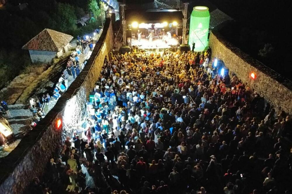 Foto: Privatna arhiva