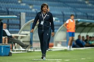 Vukićević: Svaki meč pokazuje određene slabosti, biće bolji drugi...