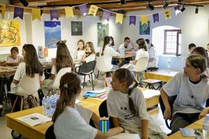 U Starom Baru obilježeni Dani evropske baštine