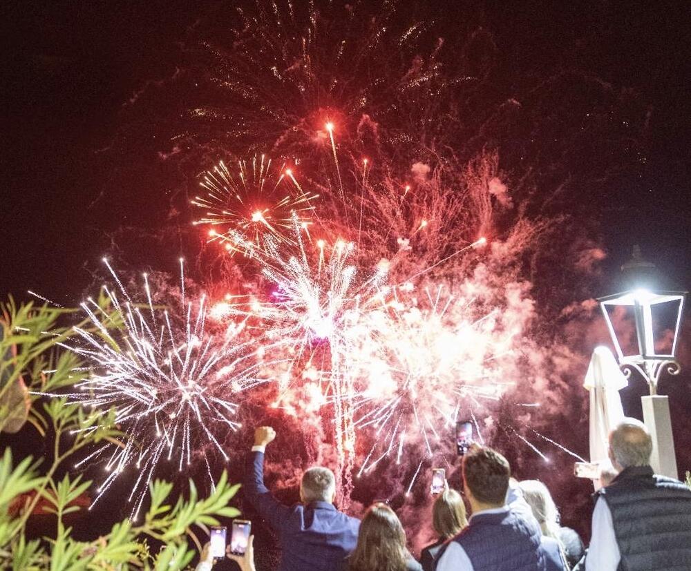 Mundijal prijateljstva