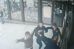 Gačević i Risančić batinali pod dejstvom alkohola i kokaina