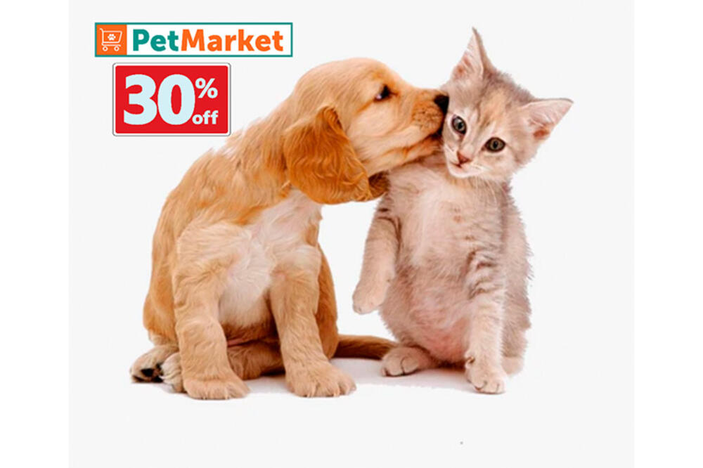 Foto: PetMarket