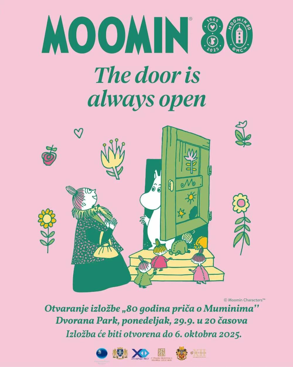 Moomin