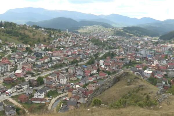 UP: Zahtjev za pokretanje prekršajnog postupka protiv odbornika u...
