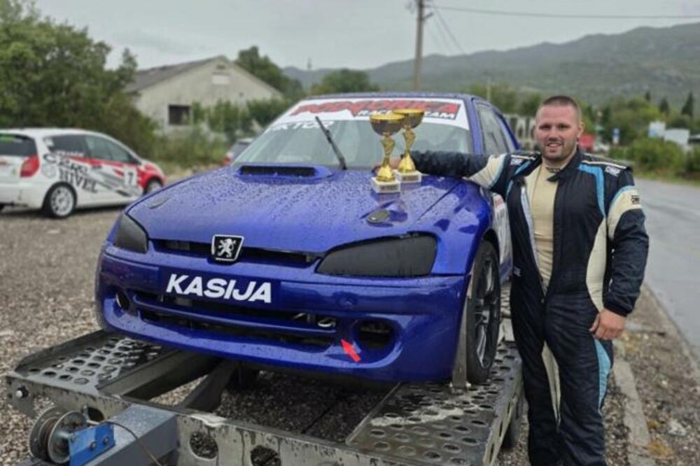 Mile Malović, Foto: Privatna arhiva