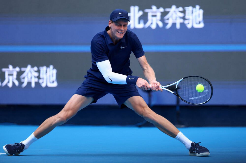 Siner, Foto: Reuters