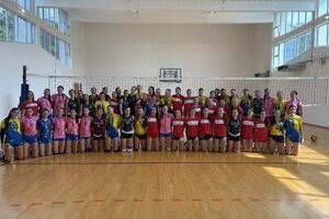 Odigran “Galeb kup 2025”, trofej ostao u Baru