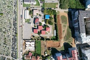 Uz ogradu Centra "Ljubović" niče još 135 stanova: Novi investitor...