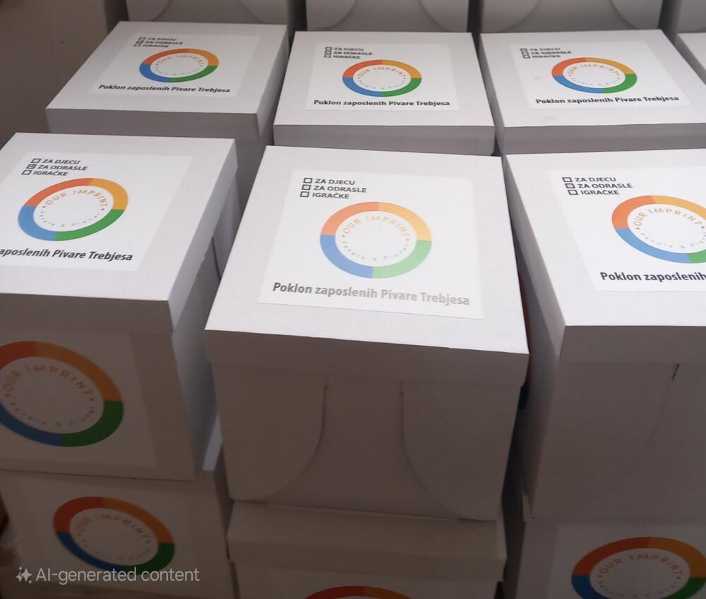 Pivara „Trebjesa“