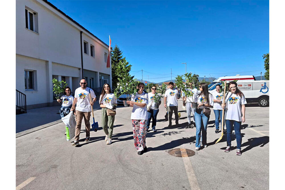 Foto: Pivara „Trebjesa“