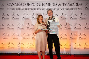 Još jedno međunarodno priznanje za Crnu Goru: Destinacijski spot...