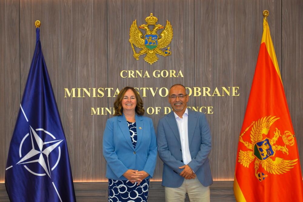 Foto: Ministarstvo odbrane