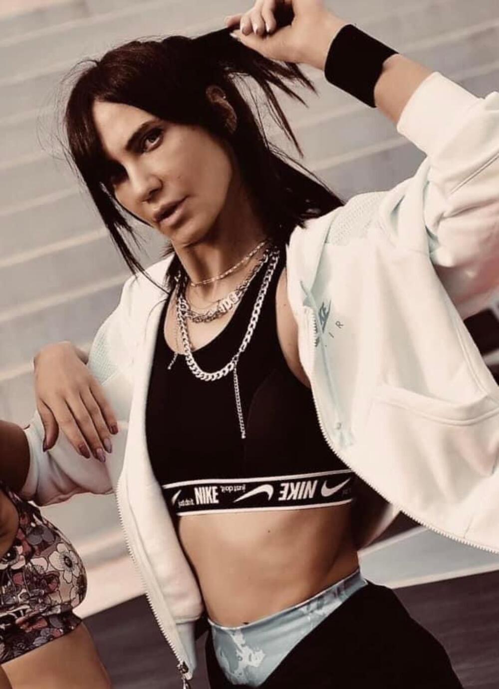 Verica Vujisić privatna arhiva