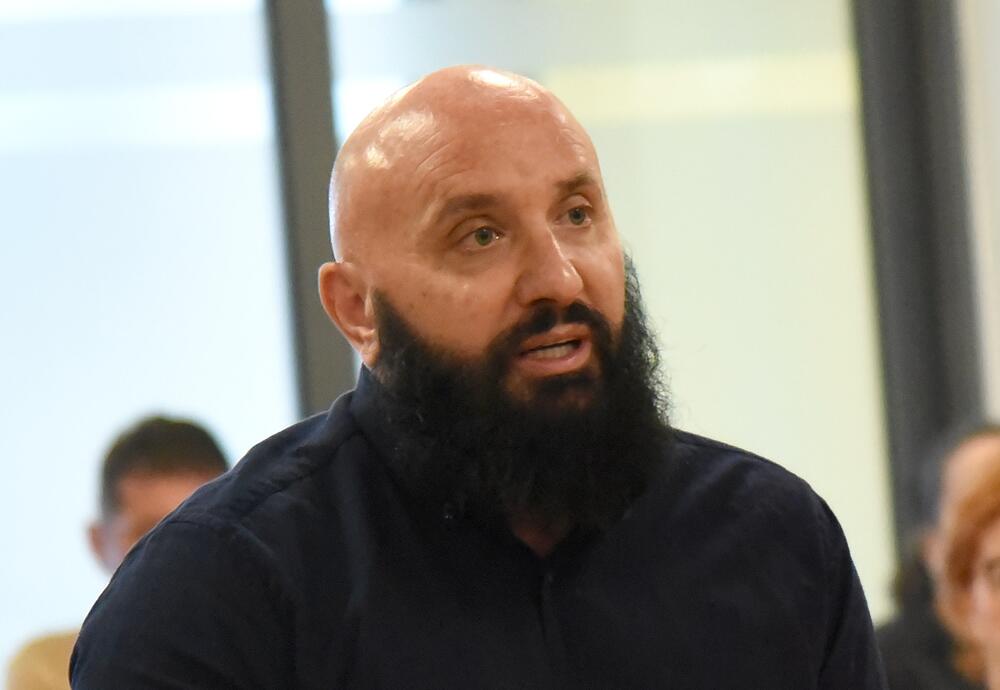 Zeković: Demonizacija novinarke Jelene Jovanović zbog njenog