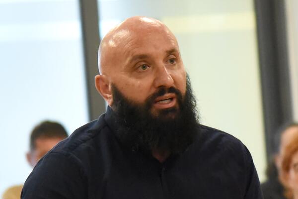 Zeković: Dämonisierung der Journalistin Jelena Jovanović wegen ihrer Arbeit...