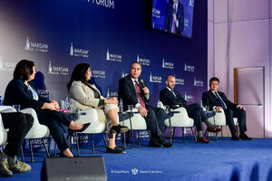 Ivanović: Crna Gora zatvara, a druge zemlje tek otvaraju poglavlja...