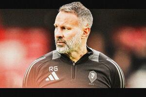 Rajan Gigs: Šta se desilo sa trenerskom karijerom ikone Mančester...