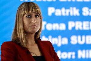 Sumnjivom kapitalu raduju se samo privilegovani: Tena Prelec za...