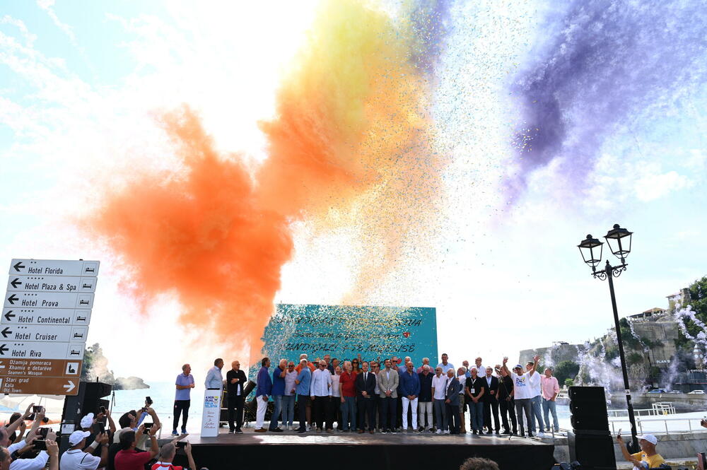 Mundijal prijateljstva