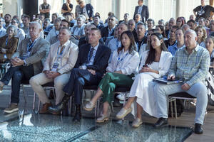 Otvoren INFOFEST 2025