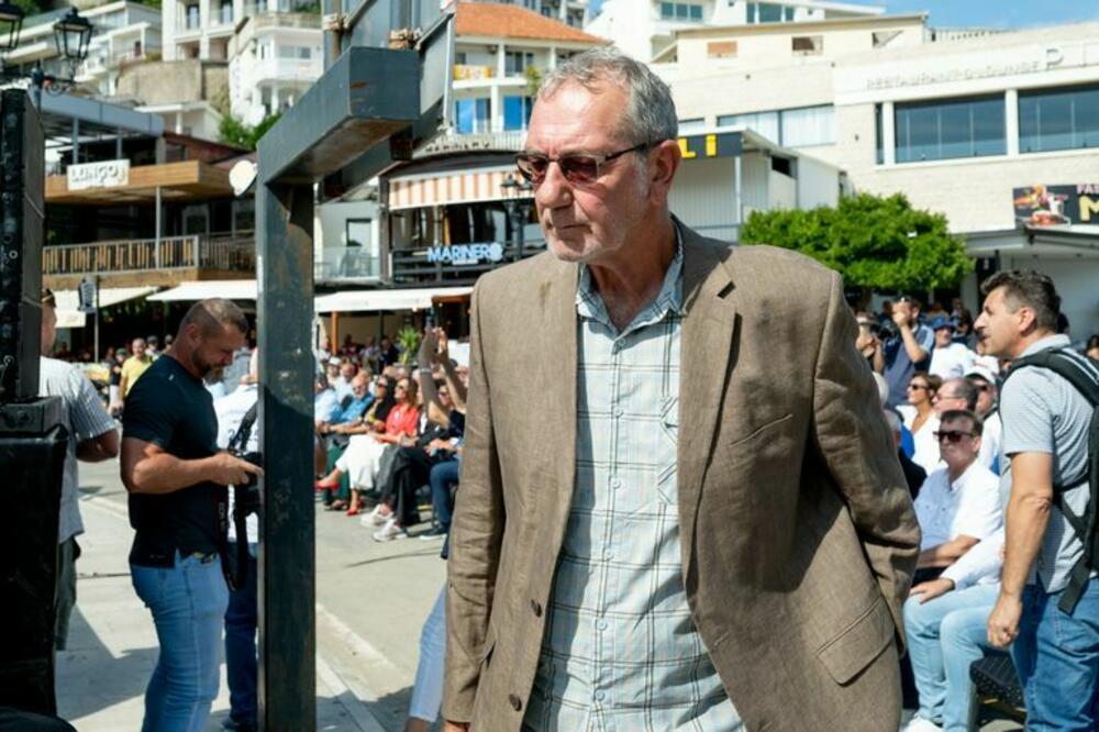 Zoran Čutura, Foto: Privatna arhiva