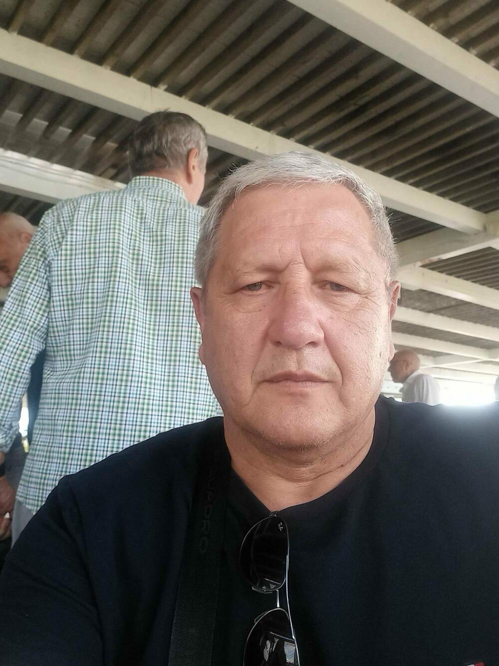 Uvijek smo išli na “doradu”: Radanović