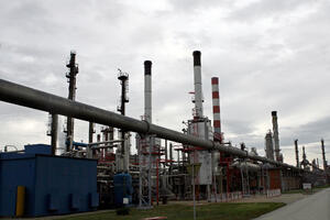 Goriva ima do kraja godine, na duge staze napeto