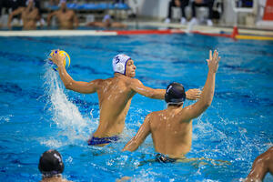 Jadran dao 21 gol na premijeri