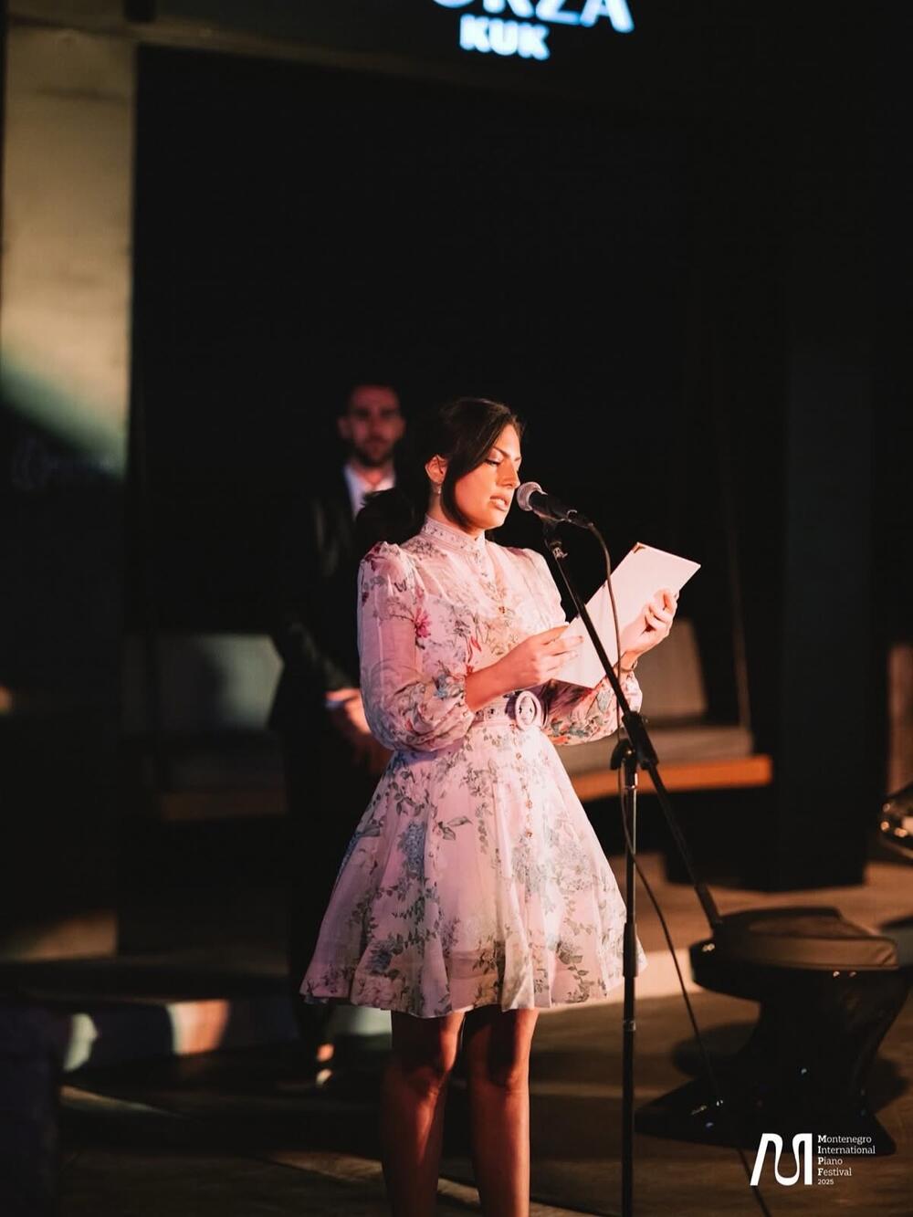 MIP Festival, Vasilisa Lopušina