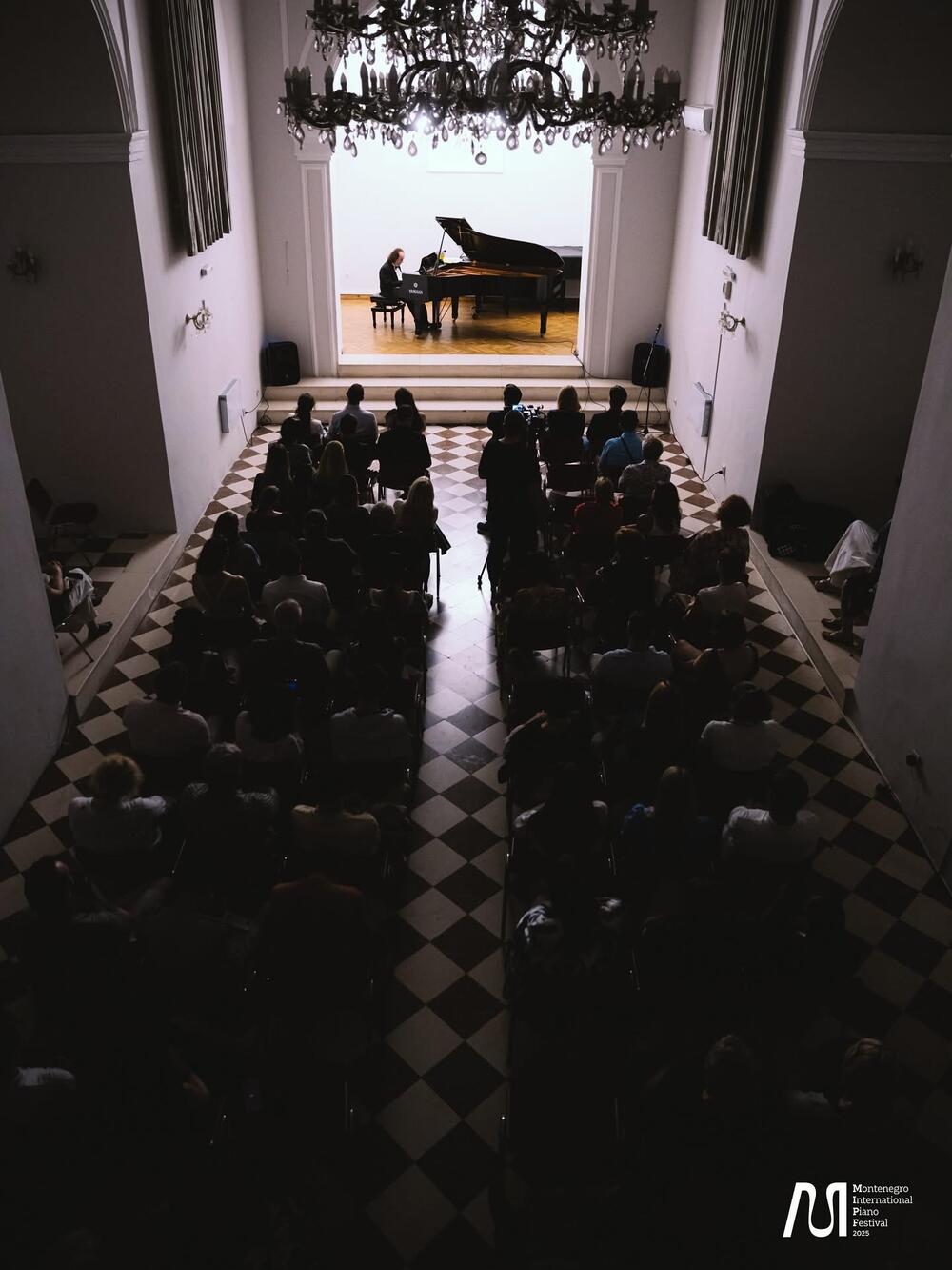 MIP Festival, Vasilisa Lopušina