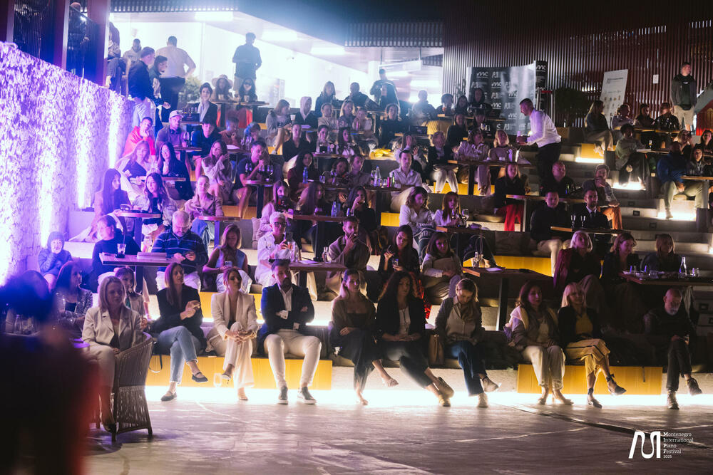 MIP Festival, Vasilisa Lopušina