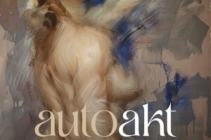 Marija Knežević izlaže u Tivtu