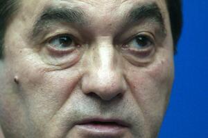 Ko je Nebojša Pavković, general osuđen za ratne zločine na Kosovu